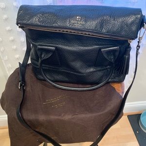 COPY - Kate Spade Southport Avenue Carmen Bag